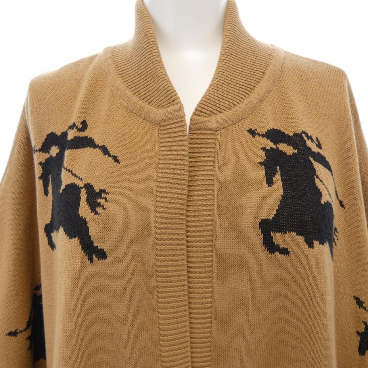 BURBERRY 80723121 斗篷