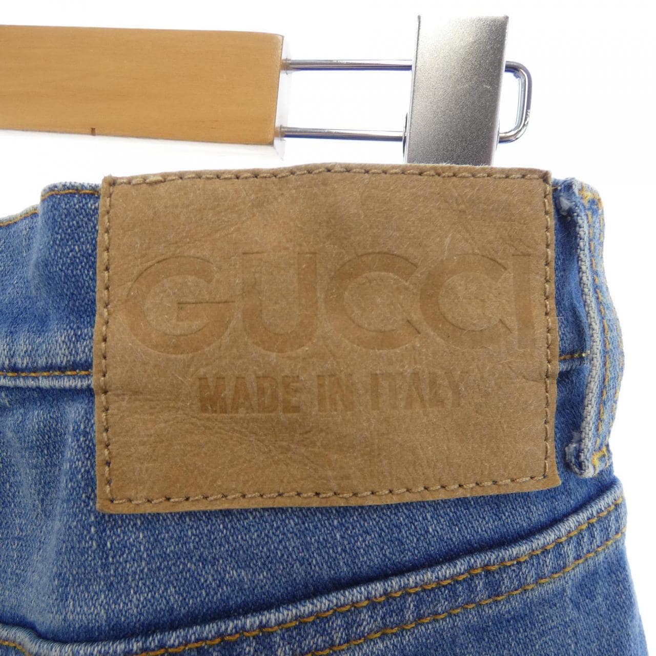 グッチ GUCCI 624217 XDCW4 ジーンズ
