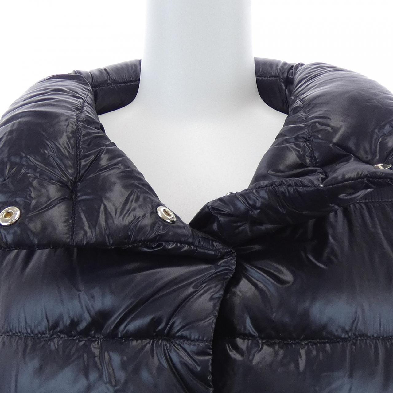 ヘルノ Herno PI001781D 12017Z ダウンジャケット