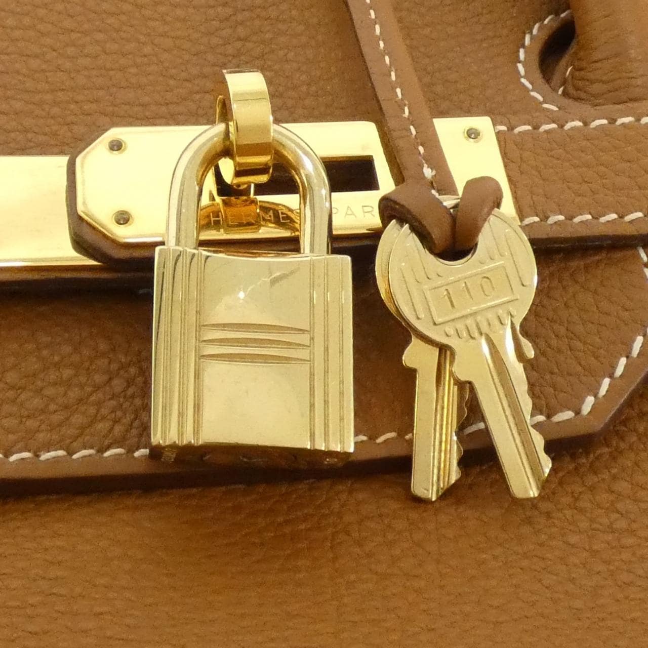 【ヴィンテージ】エルメス バーキン 35cm 027634CC バッグ