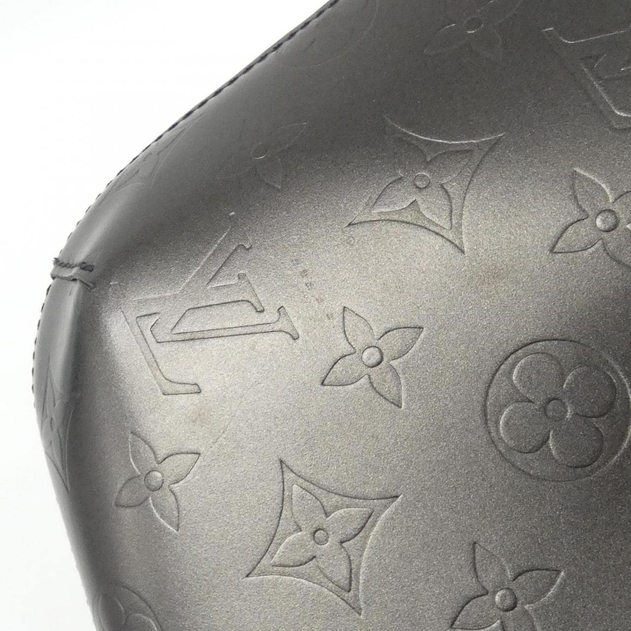 【ヴィンテージ】ルイヴィトン モノグラム マット ファウラー M55142 ショルダーバッグ