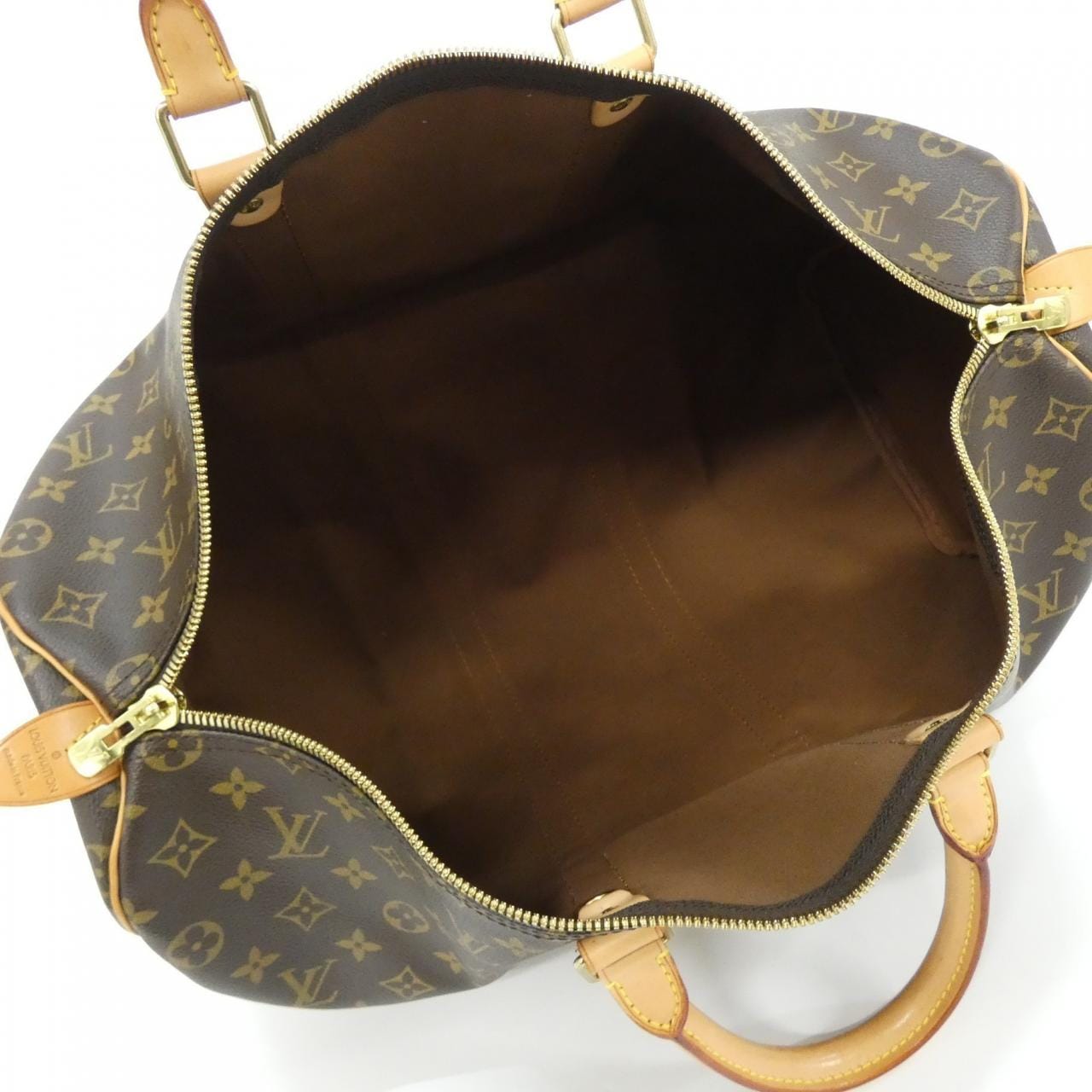 【ヴィンテージ】ルイヴィトン モノグラム キーポル 50cm M41426 ボストンバッグ