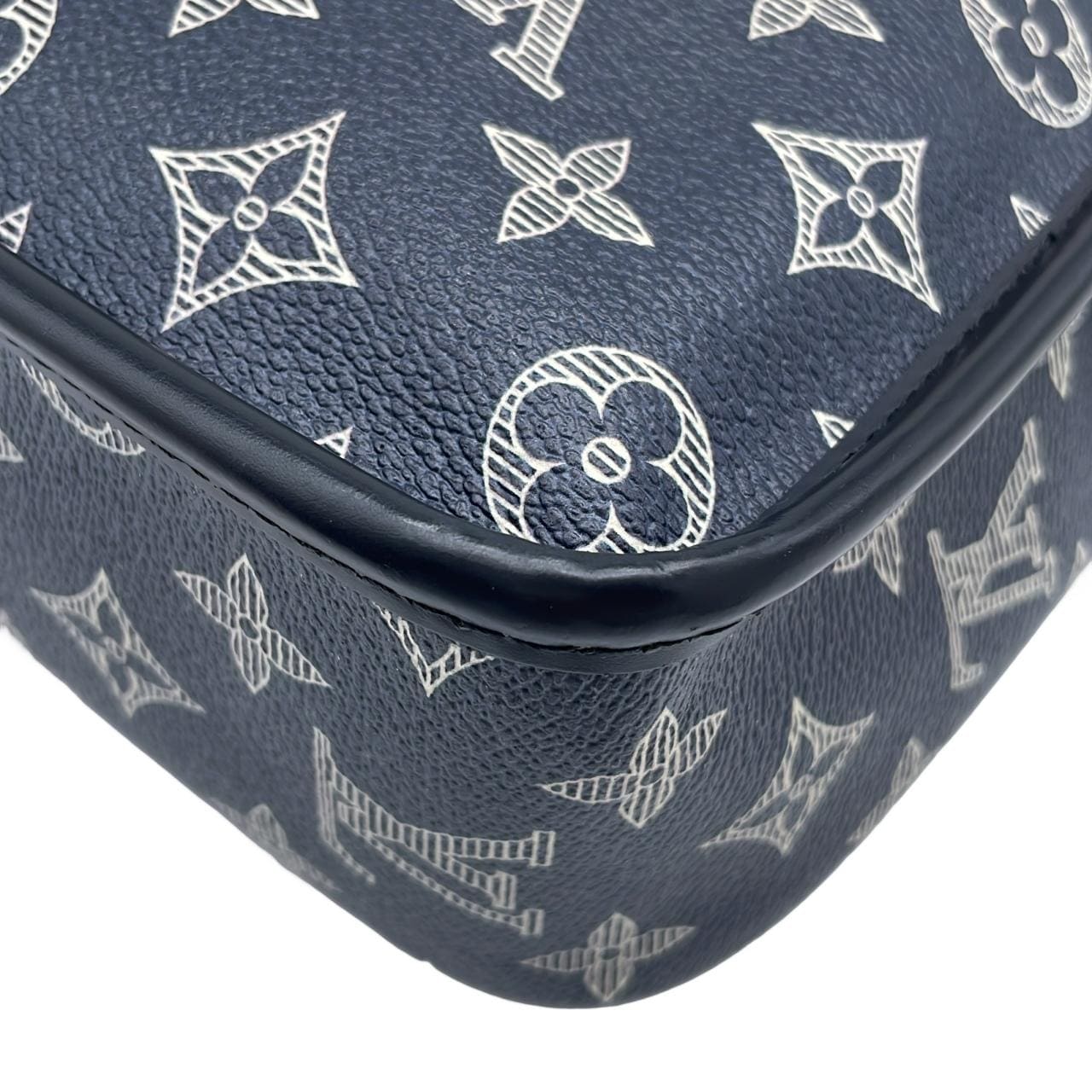 ルイヴィトン モノグラム サバンナ(チャップマン) メッセンジャー M54248 ショルダーバッグ