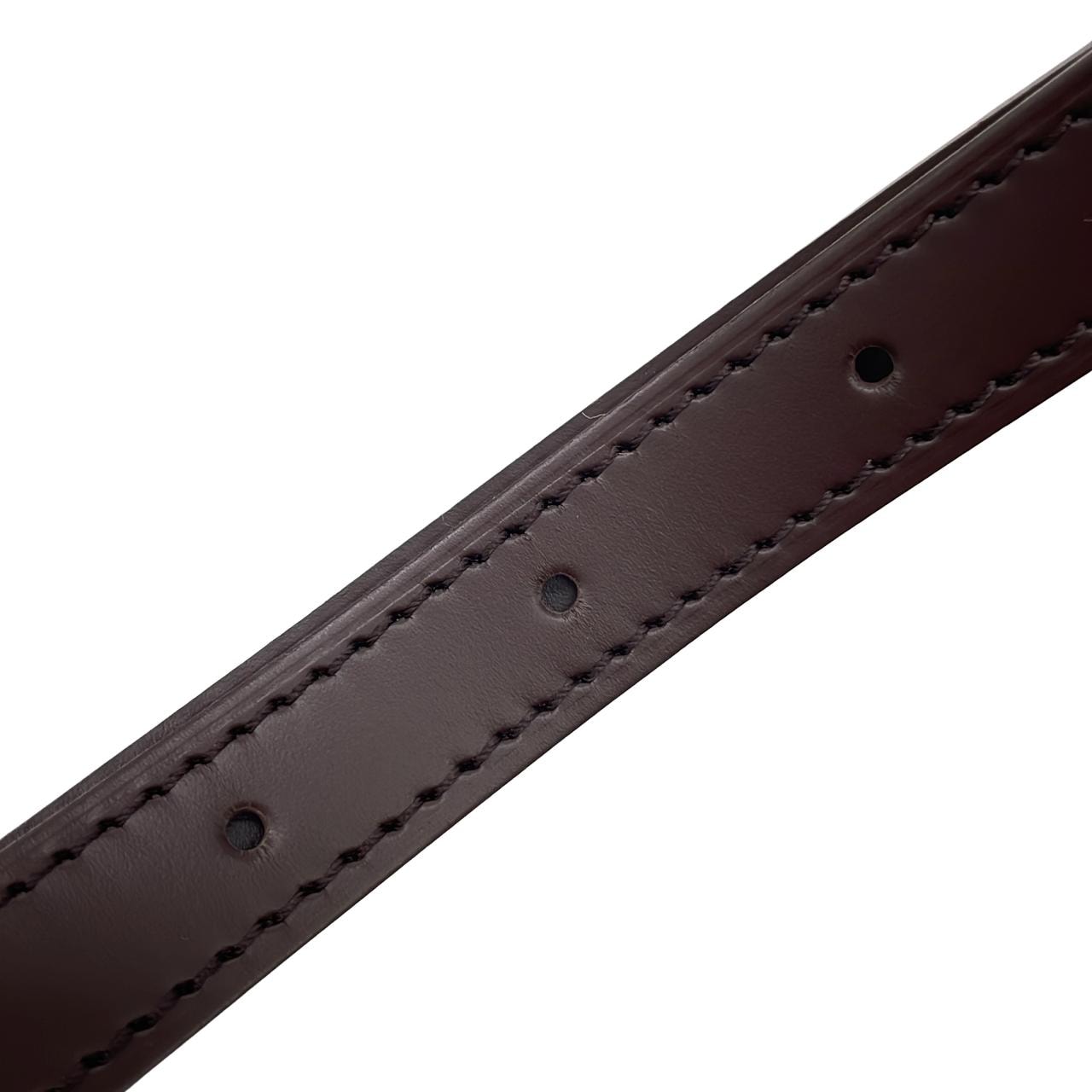 ルイヴィトン ダミエ ソローニュ N48079 ショルダーバッグ