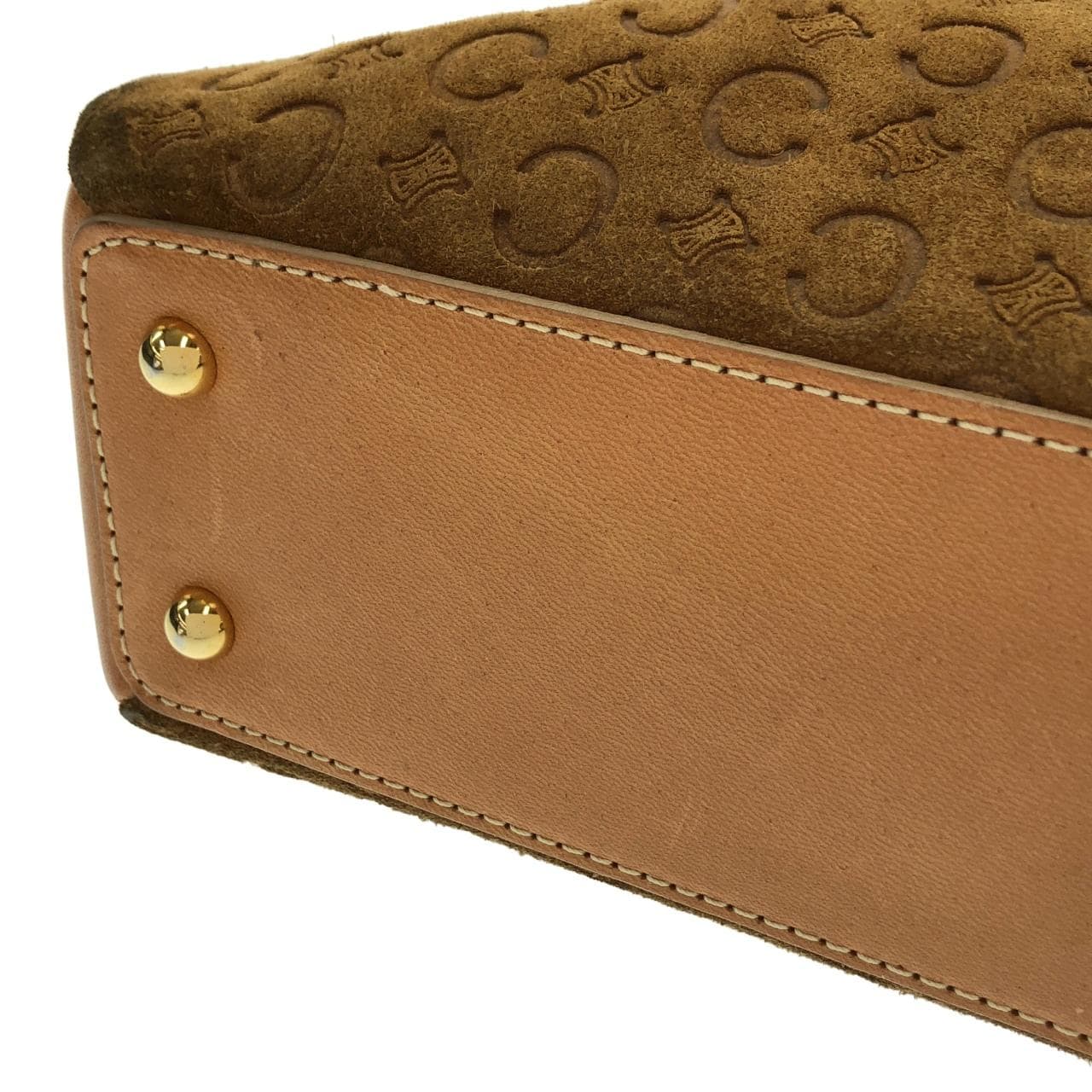 【ヴィンテージ】セリーヌ バッグ