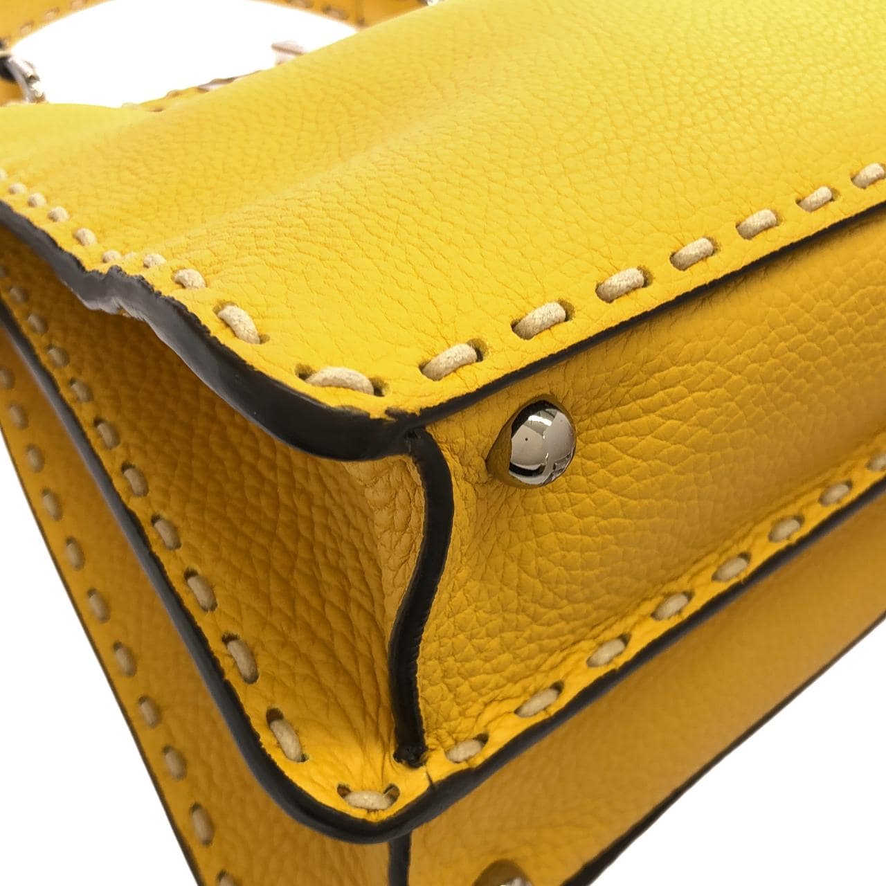 フェンディ SELLERIA ピーカブー アイ シー ユー ミディアム 8BN321 AFQ8 バッグ