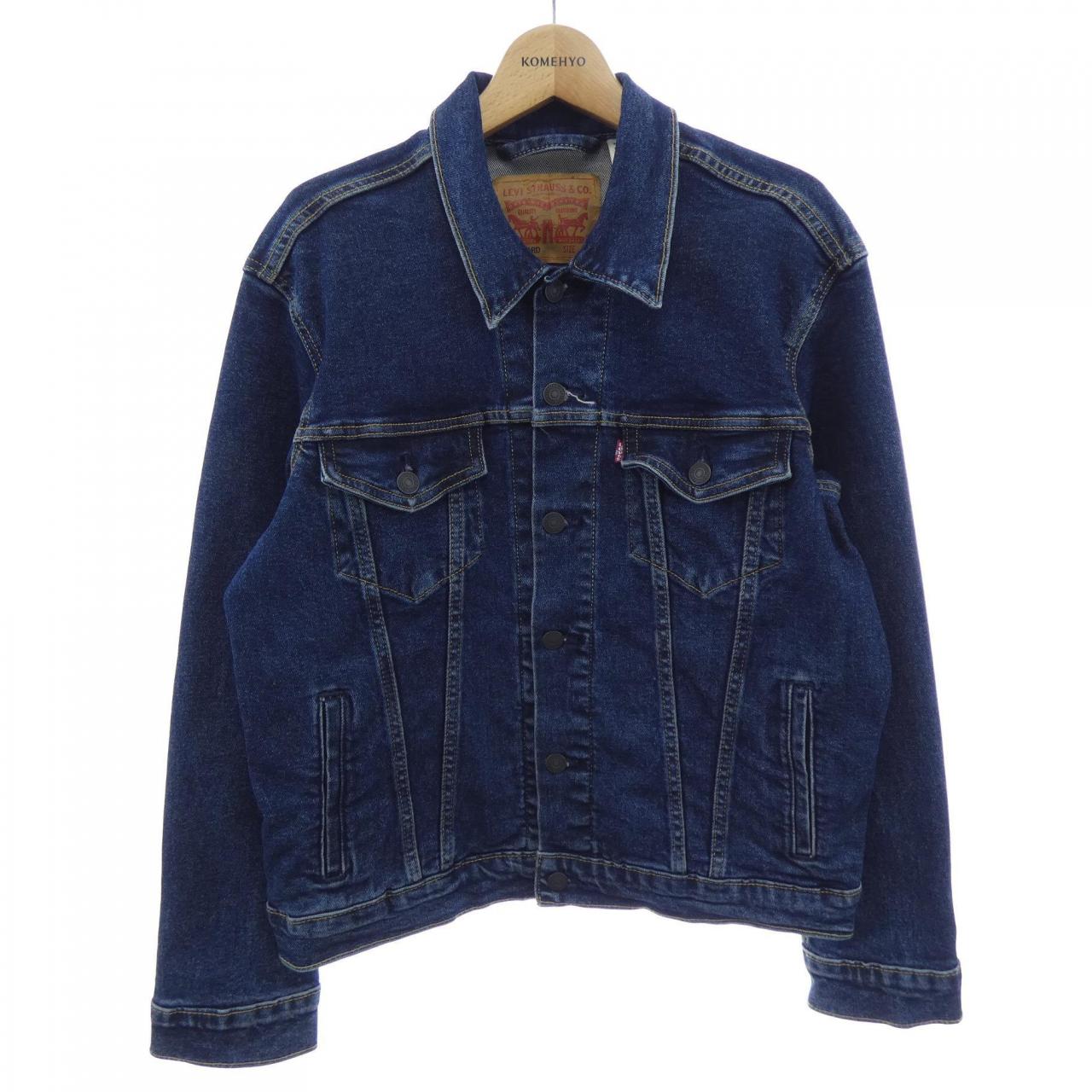 リーバイス LEVI'S デニムジャケット