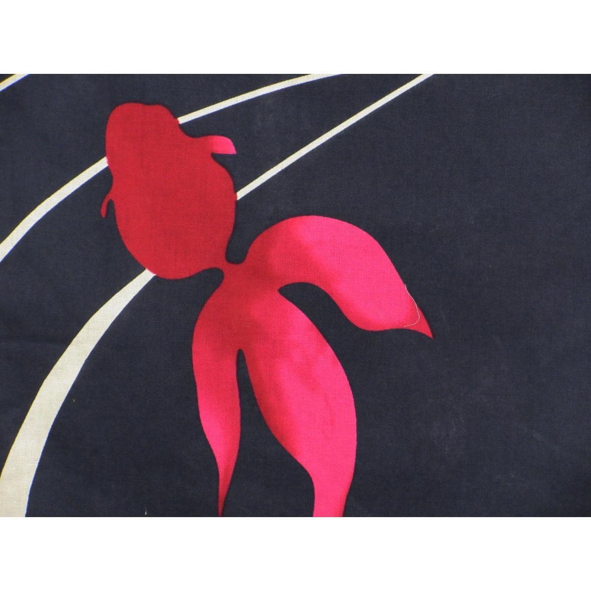 【新品】女ゆかた　ＬＬサイズ