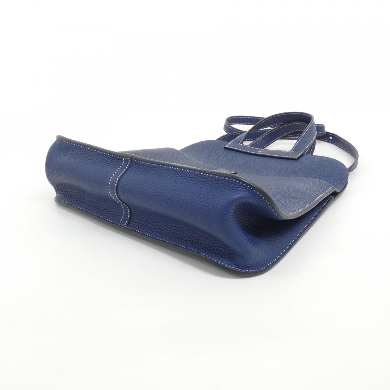 エルメス アルザン 31cm 070428CC バッグ