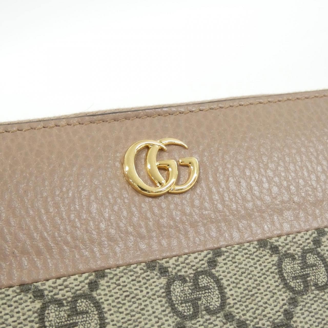 グッチ GG MARMONT 456117 17WAG 財布