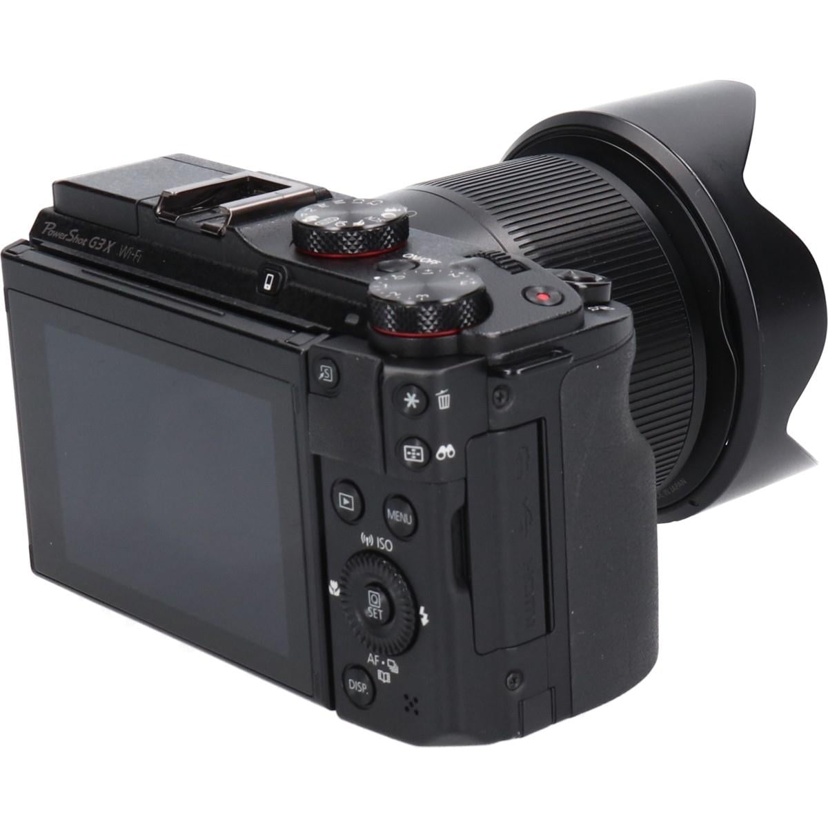 ＰＯＷＥＲＳＨＯＴ　Ｇ３Ｘ