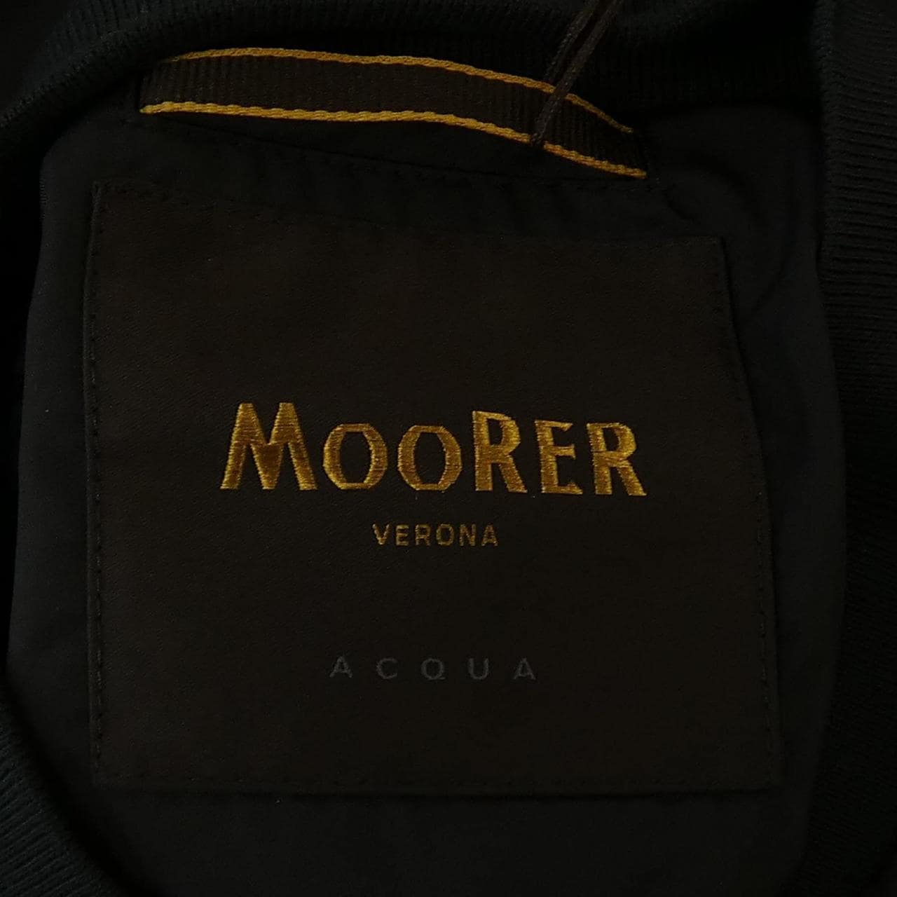 ムーレー MOORER ブルゾン