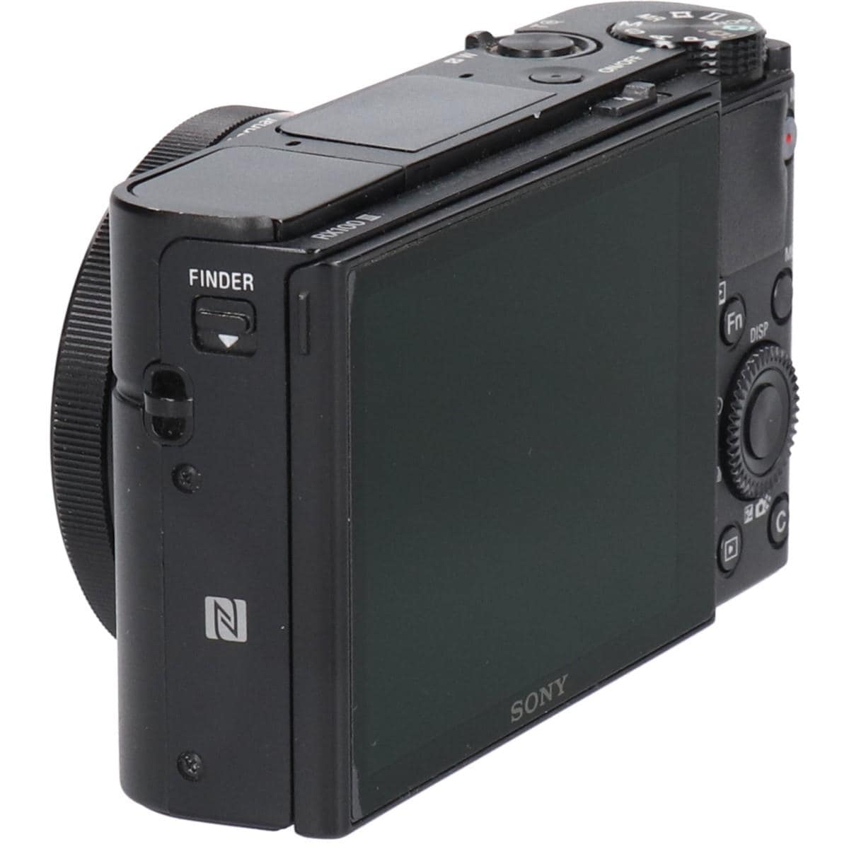 【ＷＥＢ限定現状販売品】ＤＳＣ－ＲＸ１００Ｍ３