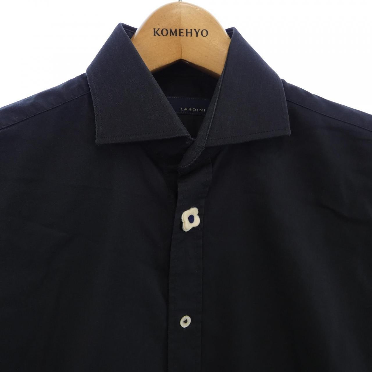 ラルディーニ LARDINI シャツ
