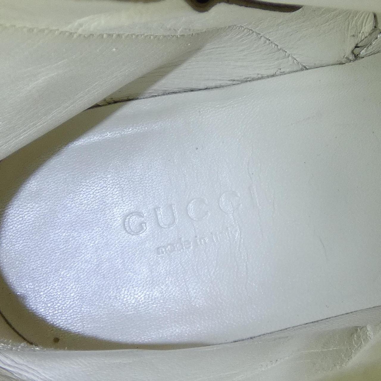 GUCCI靴
