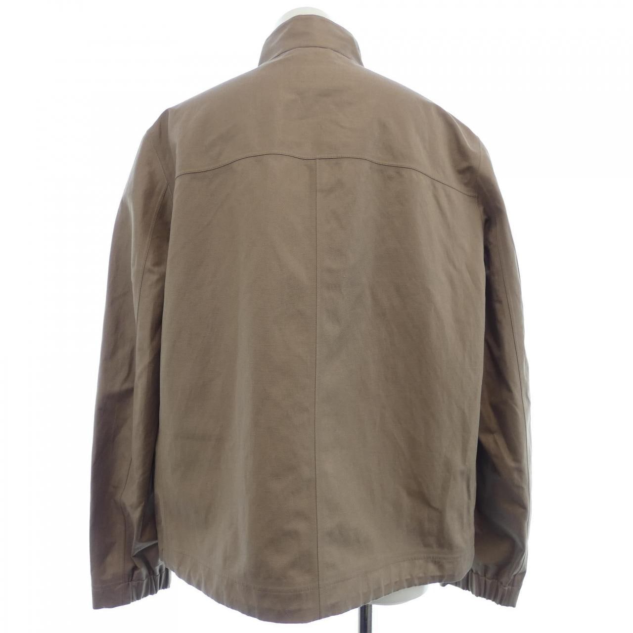 BRUNELLO CUCINELLI CUCINELLI 束腰夹克