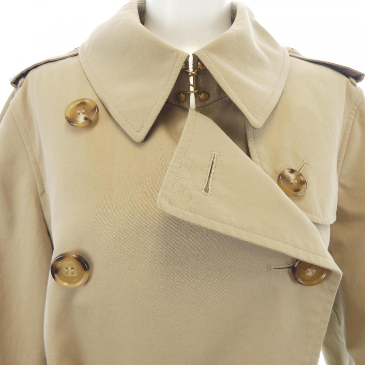 バーバリー BURBERRY 80186971 トレンチコート