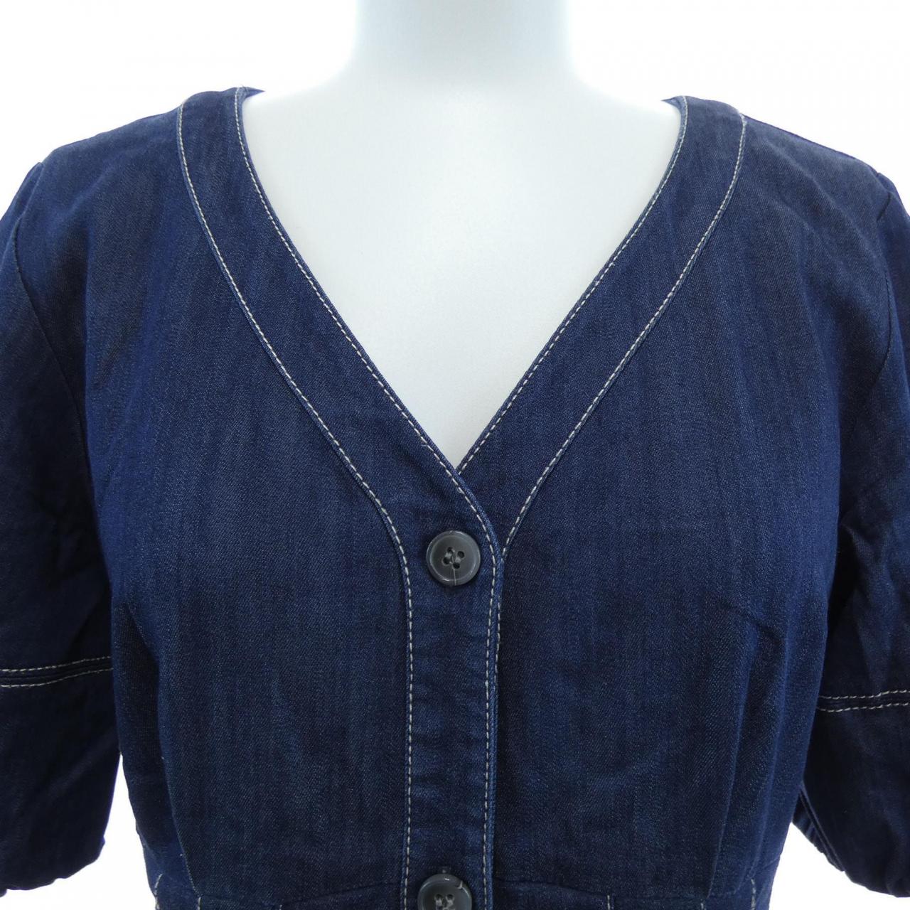 ジルスチュアート JILL STUART 125-1140031 ワンピース