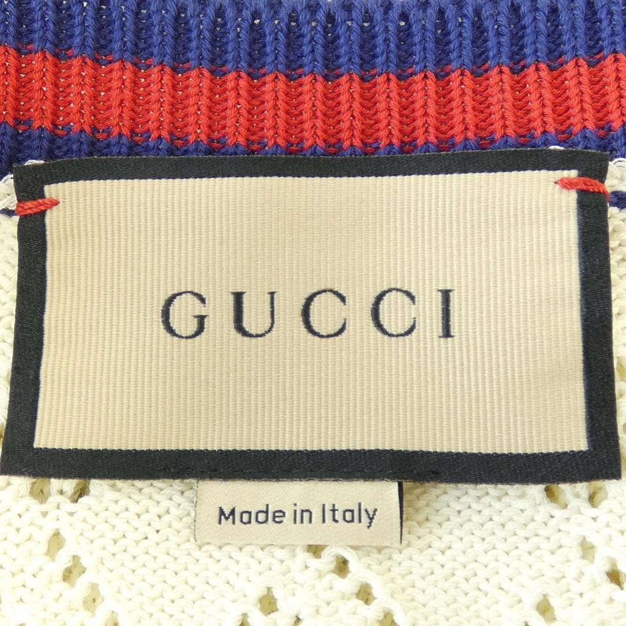 グッチ GUCCI 753771 XKDGG トップス