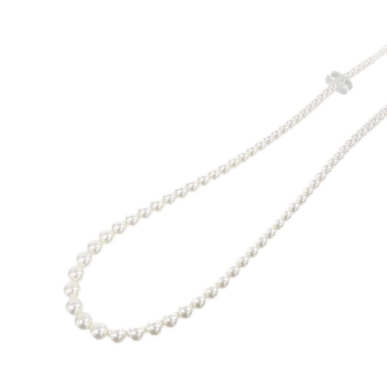 シャネル ABF109 ネックレス