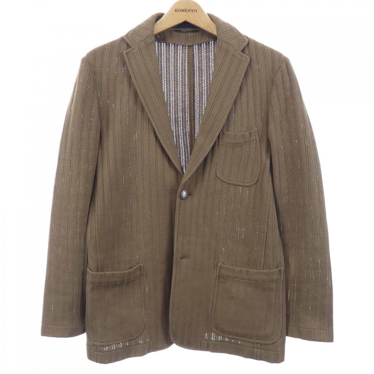 JEORDIE'S ジャケット