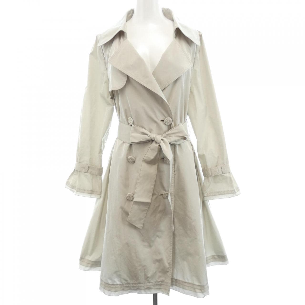 デイジーリンフォーフォクシー DAISY LIN FOR FOXEY 32582 コート