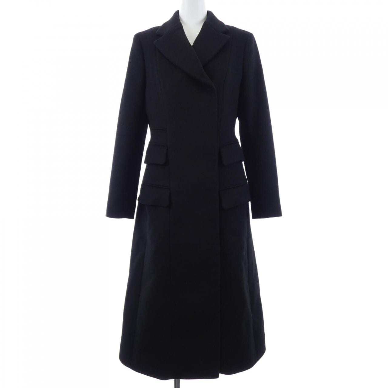 サルヴァトーレフェラガモ SALVATORE FERRAGAMO 0749268 コート