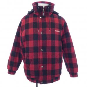 セリーヌ CELINE 2W404018F ジャケット