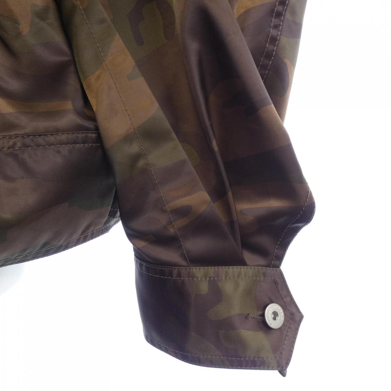 FenG CHen WANG ジャケット