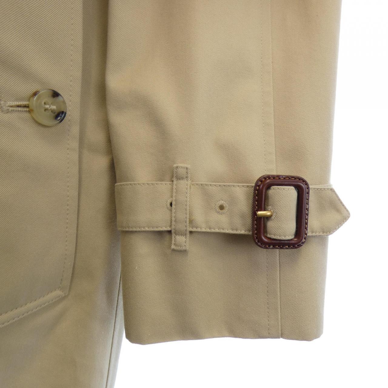 バーバリー BURBERRY THE WATERLOO 80580331 トレンチコート