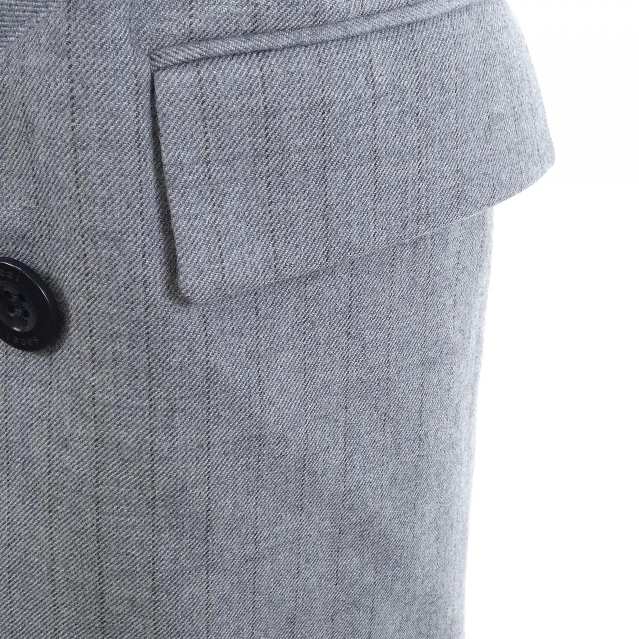 サカイ SACAI 23-06983 ロングベスト