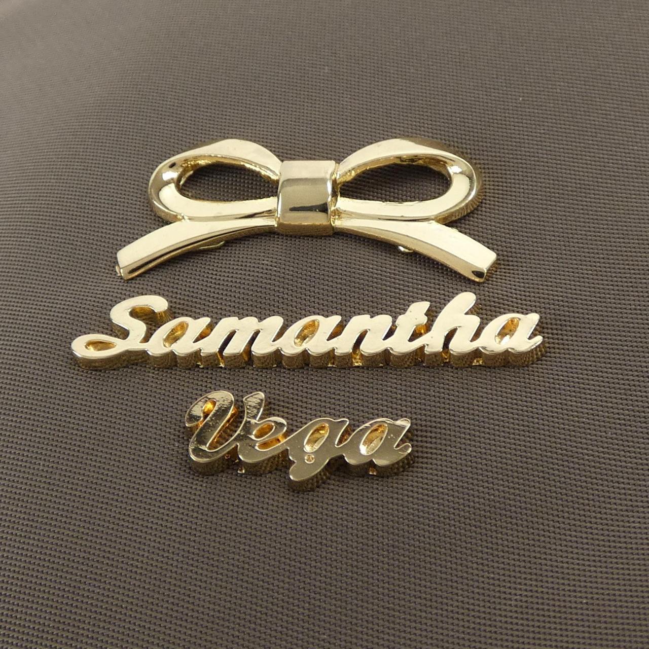 サマンサベガ Samantha Vega BACKPACK