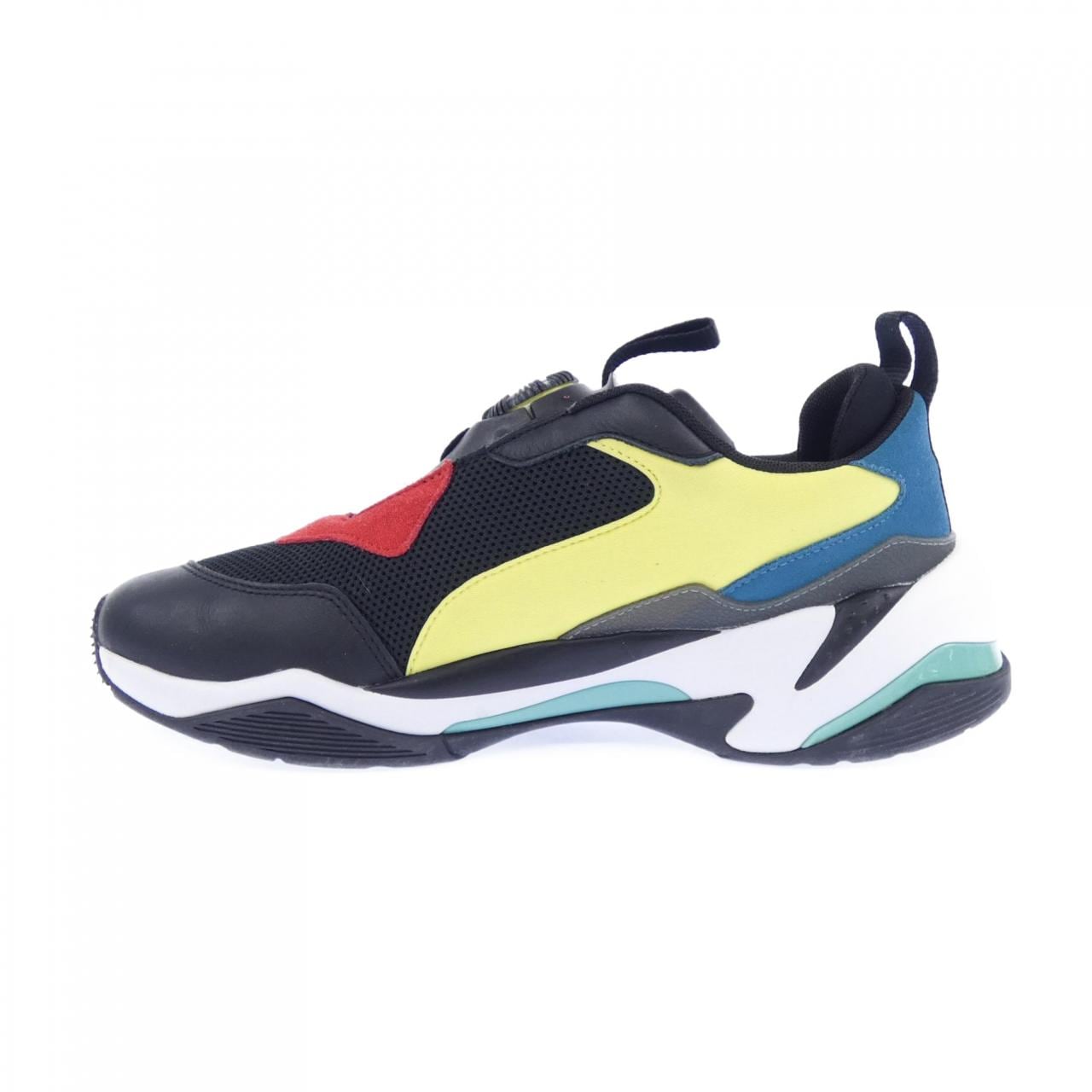 プーマ PUMA 371045-01 スニーカー