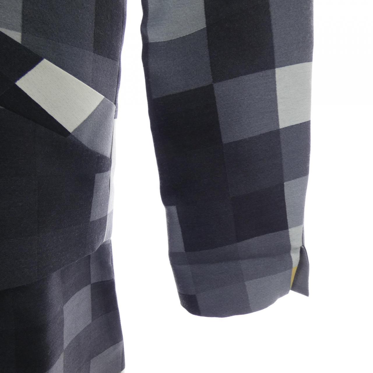 【ヴィンテージ】サルヴァトーレフェラガモ SALVATORE FERRAGAMO スーツ