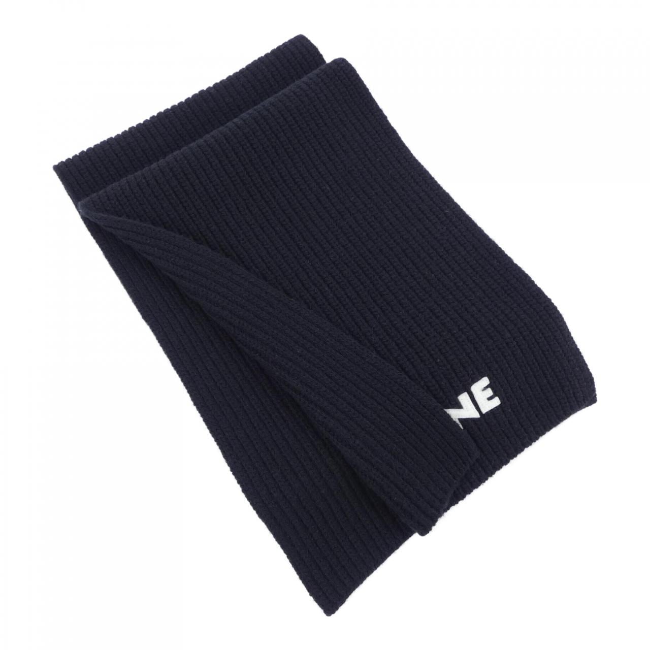 セリーヌ CELINE 2AC35423P MUFFLER