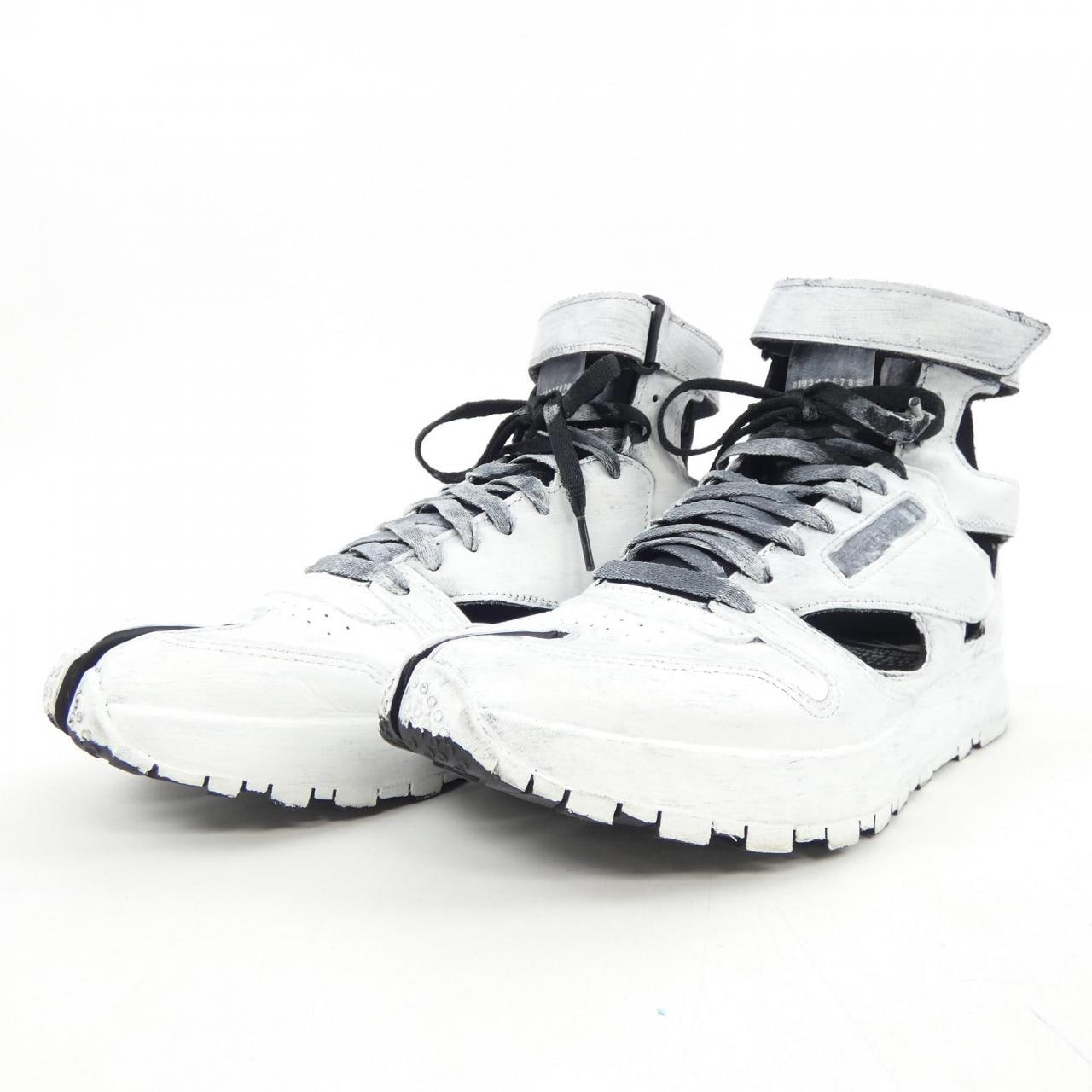 Maison Maison Margiela S37WS0569 REEBOK sneakers