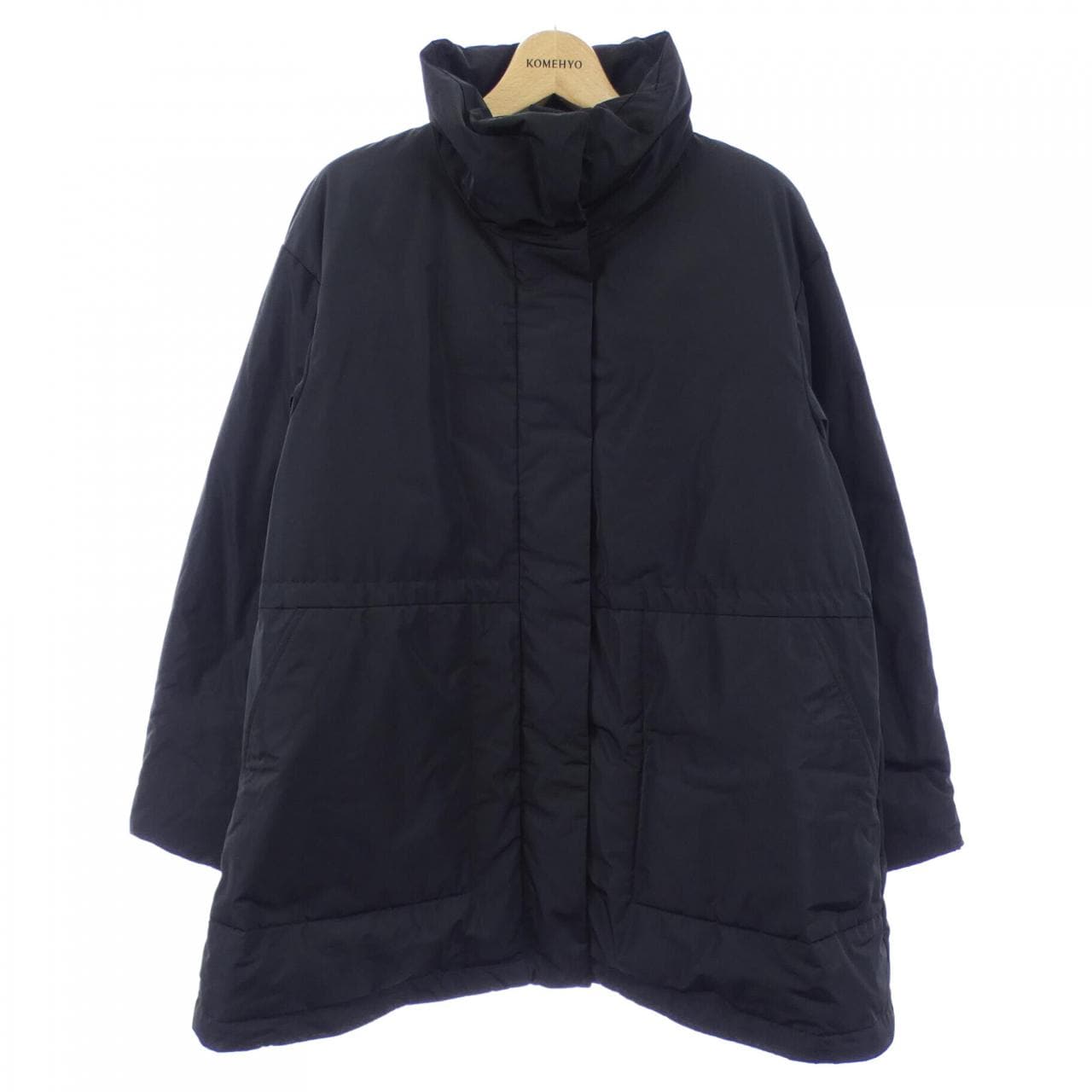 ジユウク 自由区 ダウンジャケット