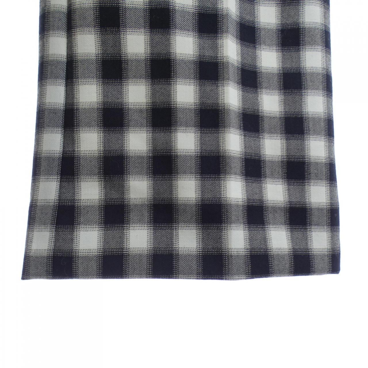 ルイヴィトン LOUIS VUITTON ヴィシーチェックパンツ FPPA23012 パンツ