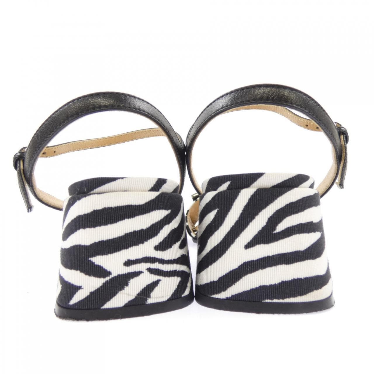 セルジオロッシ sergio rossi サンダル