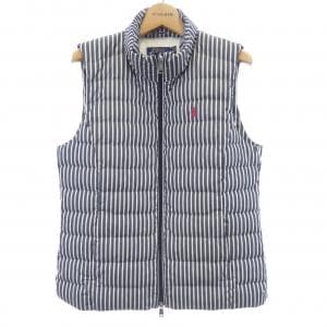 ポロラルフローレン POLO RALPH LAUREN ダウンベスト