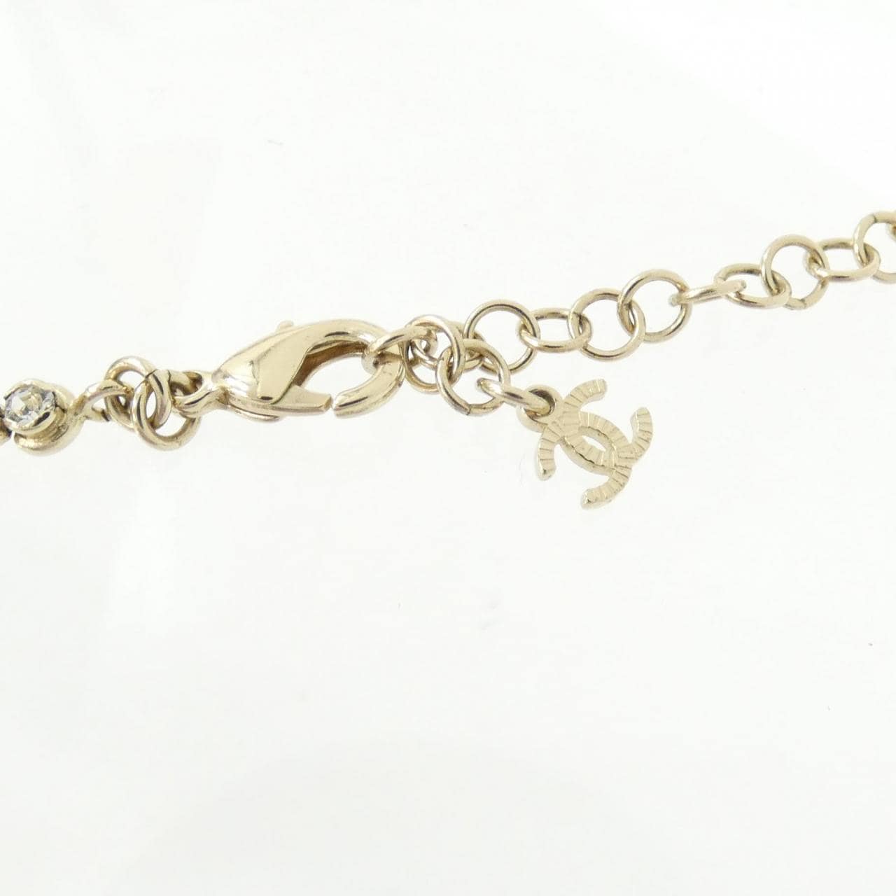シャネル AB6235 ネックレス