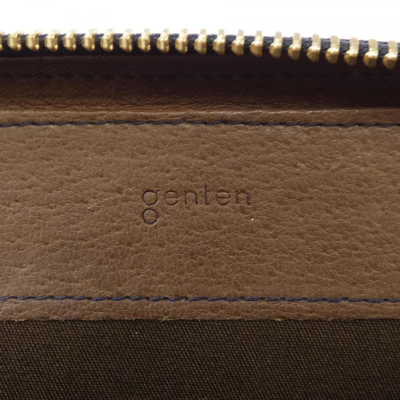 ゲンテン genten BAG