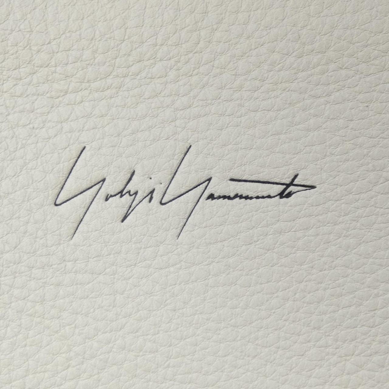 ワイスリー Y-3 IY0097 BACKPACK