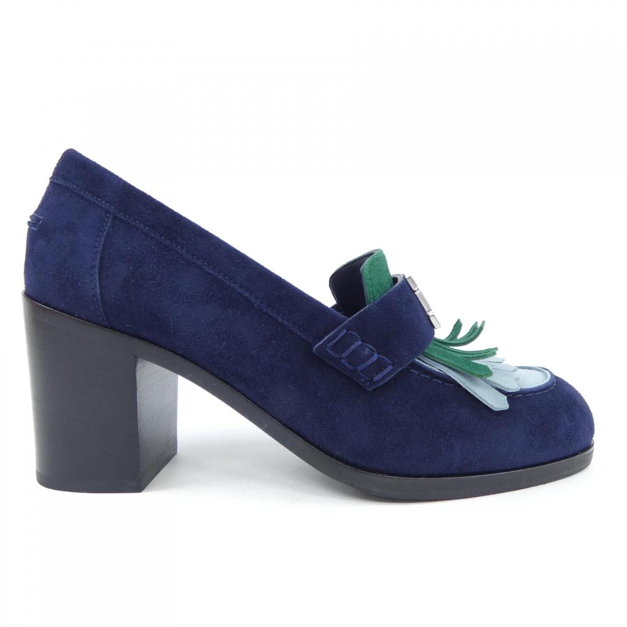 HERMES Elysee pumps 231224Z