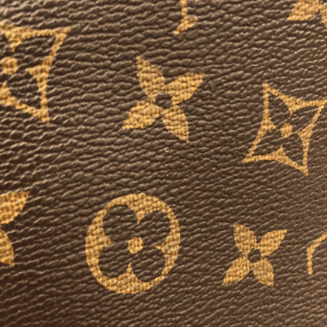 ルイヴィトン モノグラム ネヴァーフル PM M41245 バッグ