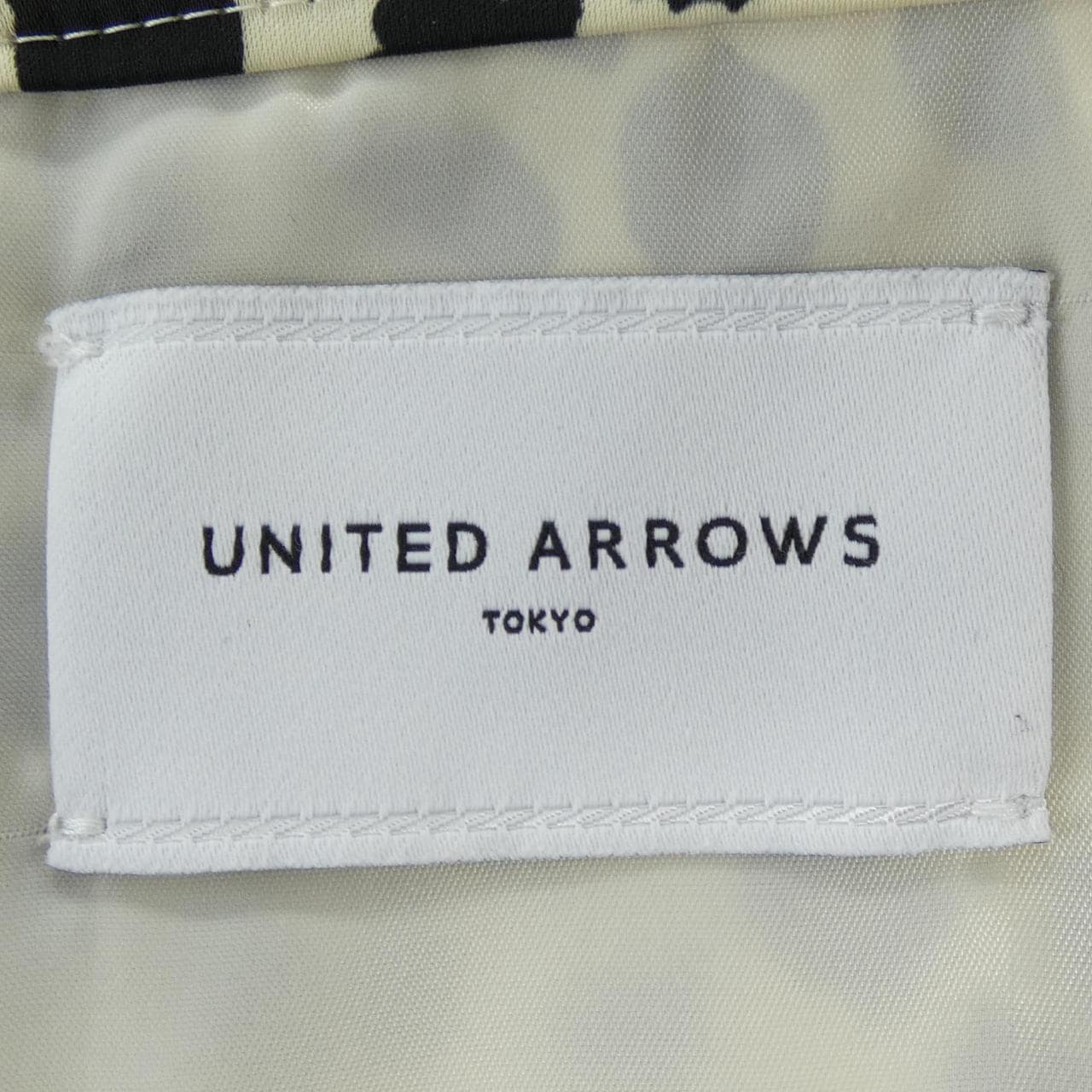ユナイテッドアローズ UNITED ARROWS 1524-215-4584 スカート