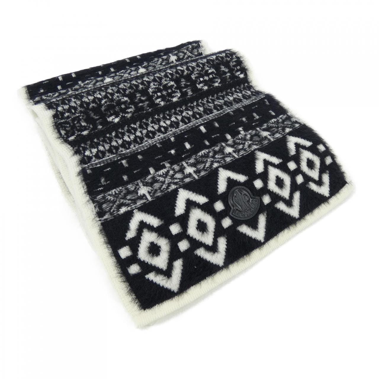 モンクレール MONCLER 29549Z74710 MUFFLER