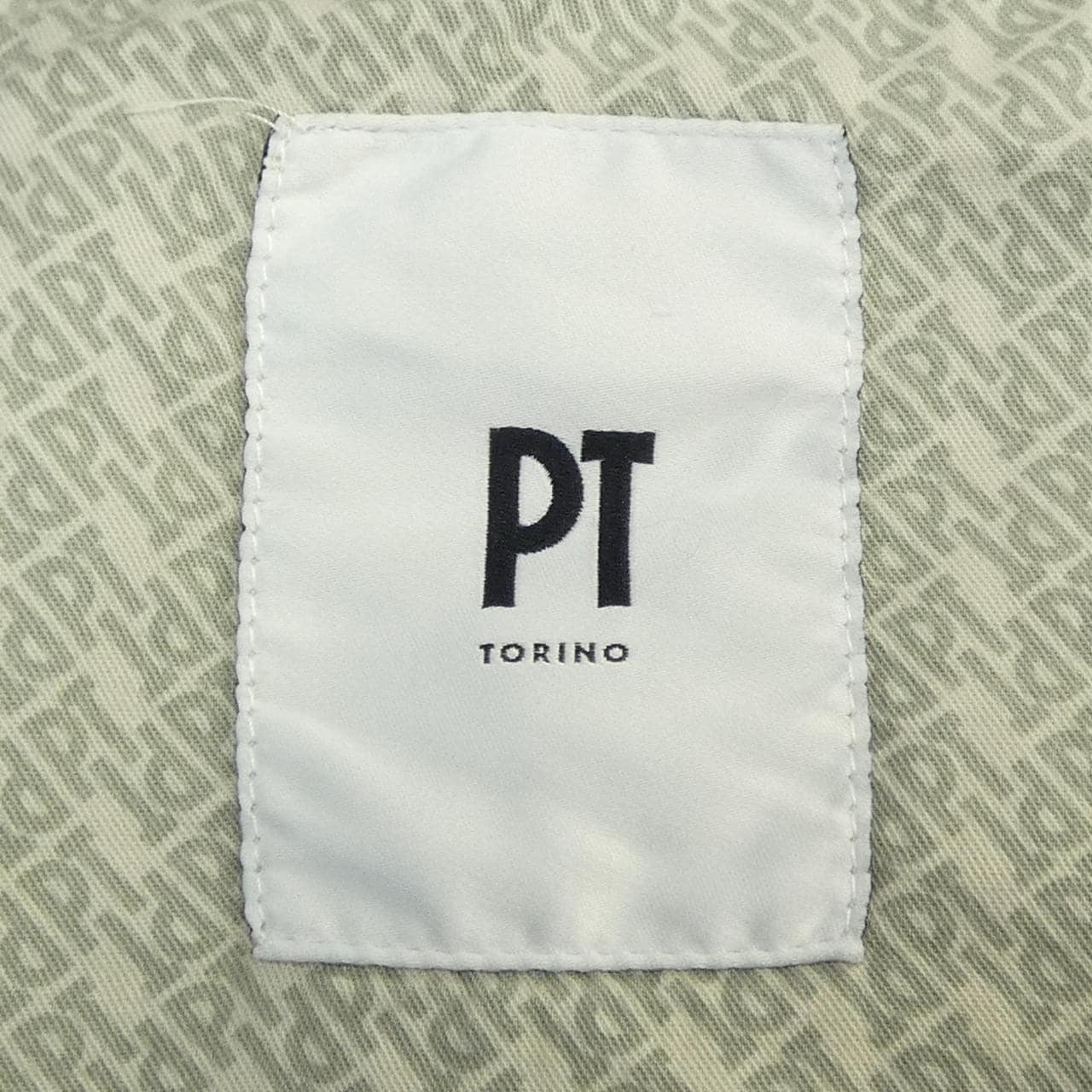 ピーティートリノ PT TORINO パンツ