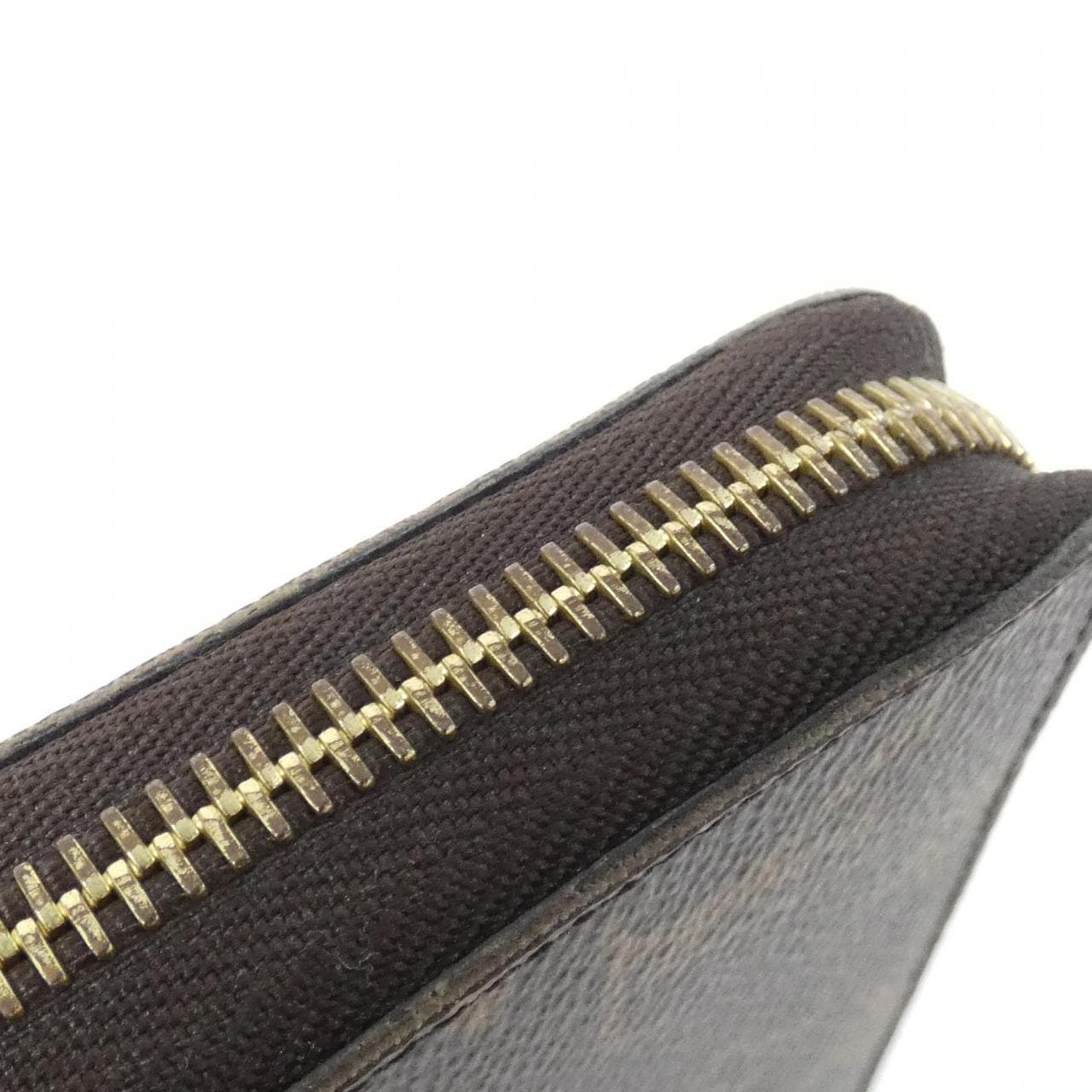 ルイヴィトン モノグラム ジッピー ウォレット M42616 財布