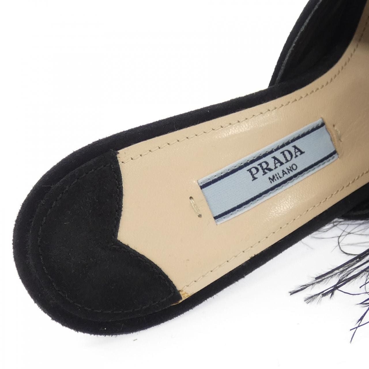 プラダ PRADA サンダル